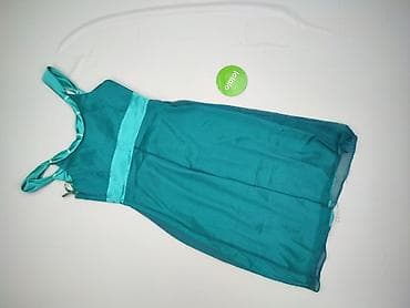 garnitur damski: Sukienka damska, rozmiar M — 3