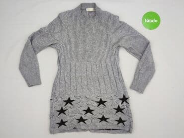 tweedowe sukienki: Sukienka damska, S — 2