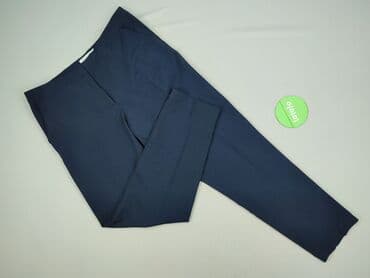 quiosque bluzki wizytowe: QUIOSQUE, Spodnie materiałowe damskie, L — 2