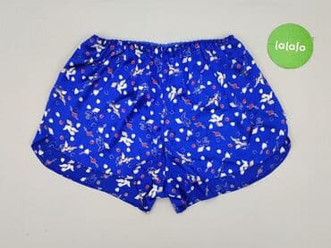 krótkie spodenki wyszczuplające: Shorts for women, size L (EU 40) — 2