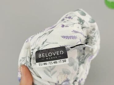 koszulka bts: Beloved, Koszula damska, 3XL — 4