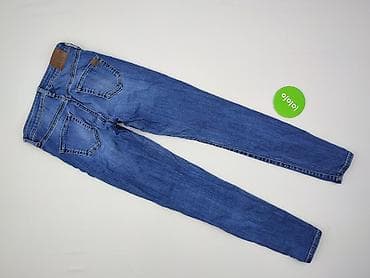 big star clothes: Big Star, Jeansy damskie, rozmiar 2XS — 3