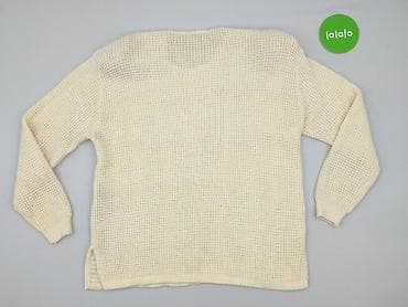 pauzza swetry: Sweter damski, rozmiar S — 3