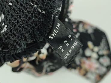 shein spódnice jeansowe plus size: Shein, Spódnica damska, rozmiar M — 4