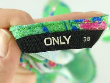 programmer t shirty: ONLY, Bluzka damska, rozmiar M — 4