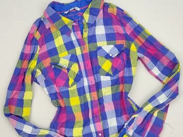 kurtki w krate pepco: Tally Weijl, Koszula damska, rozmiar XS — 1