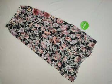 spódnica z tafty midi: Women`s skirt, size S — 3