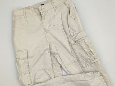 H&M Divided, Spodnie cargo damskie, M