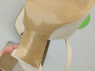 klapki ccc sprandi: Półbuty damskie, 37 — 6