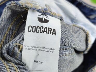 dżinsy bootkat: Jeans for women, size M — 6