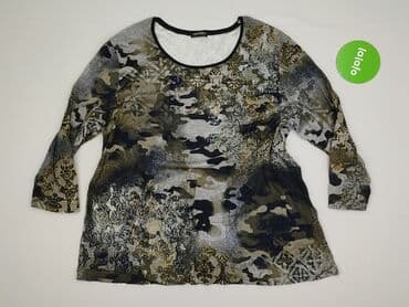 gerry weber sukienki wizytowe: Gerry Weber Edition, Bluzka damska, rozmiar M — 2