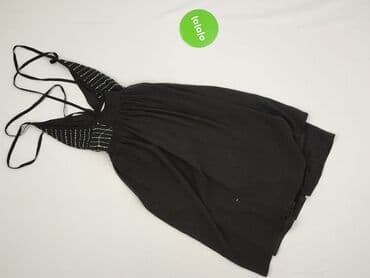 sukienka z kryształkami zara: Zara, Sukienka damska, rozmiar XS — 3