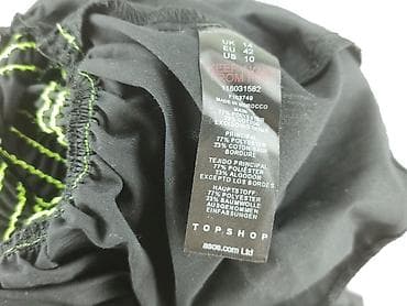 baskinką bluzki: Topshop, Bluzka damska, rozmiar XL — 5
