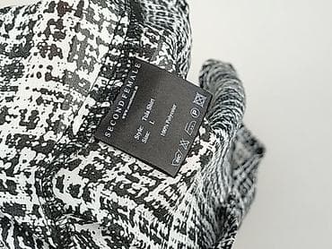 lincoln: Second Female, Bluzka damska, rozmiar L — 5