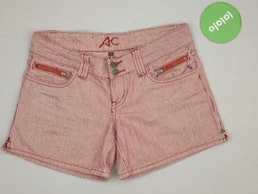 balanciaga klapki: Szorty damskie, XS — 2