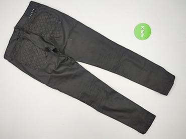 ccc klapki hermes: Spodnie materiałowe damskie, rozmiar M — 3