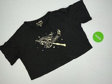 lidl harry potter: Sinsay, T-shirt damski, rozmiar 2XL — 2