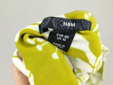 hollister spódnica: H&M, Spódnica damska, rozmiar L — 4