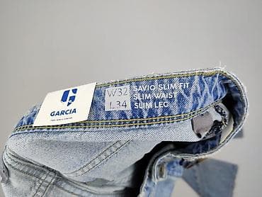 "jasper": Garcia Jeans, Jeansy damskie, rozmiar L — 4