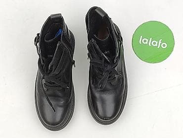 śniegowce zara: Kozaki 33, Używany — 2