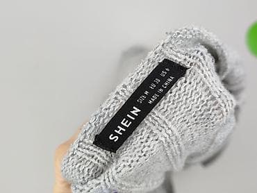 sheinside plus: Shein, Kardigan damski, rozmiar M — 4