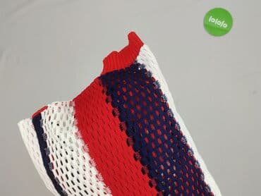 sweter w paski: Sweter damski, rozmiar S — 4