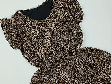 obuwie zebra: Bluzka damska, rozmiar M — 1