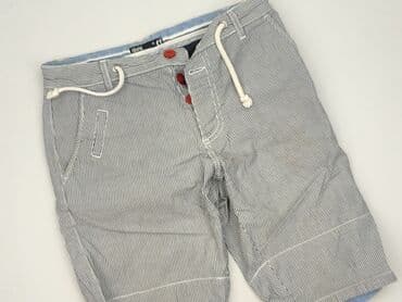 cargo pull and bear: Solid, Шорти для чоловіків, S — 1