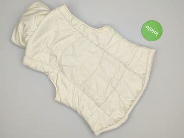 kurtka zimowa diesel: Cream, Kamizelka damska, S — 3