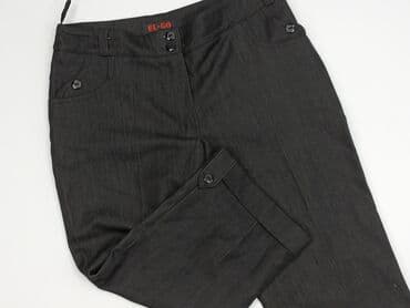 Spodnie 3/4 damskie, M