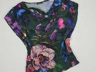 muslin: Medicine, Bluzka damska, rozmiar S — 1