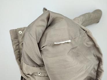 kurtki plus size tanio: Janina, Kurtka zimowa damska, rozmiar XL — 5