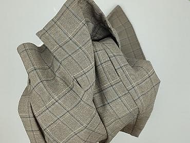 second hand: Spodnie materiałowe damskie, rozmiar S — 7
