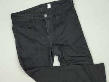 hm buty sniegowce: H&M, Jeansy damskie, rozmiar XS — 1