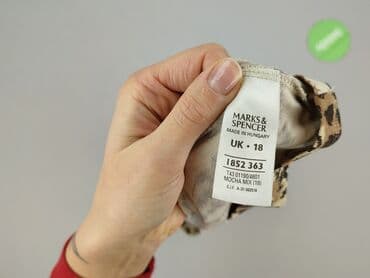 marks and spencer biustonosz: Marks & Spencer, Women's blouse, XL — 5