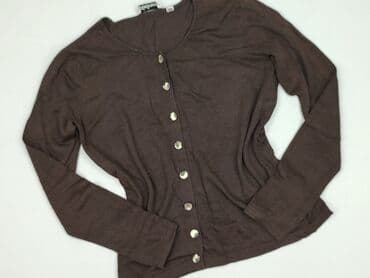 swetrowa sukienka h: Women`s knitwear, size M (EU 38) — 1