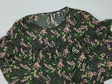 beksinski koszulka: Sinsay, Bluzka damska, rozmiar L — 1