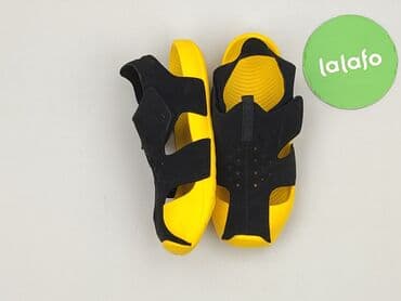 sandały młodzieżowe 38: Sandałki 33, Używany — 4