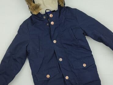 kurtki pikowane lidl: Transitional jacket, 4-5 years, 104-110 cm, condition - Very good — 1