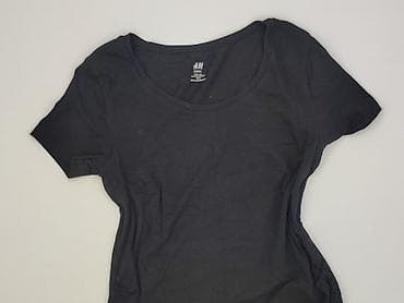 sklepy h: H&M Mama, T-shirt damski, rozmiar L — 1