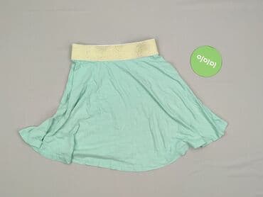 spódnice zielone dla dziewczynki: Spódnica damska, rozmiar S — 2