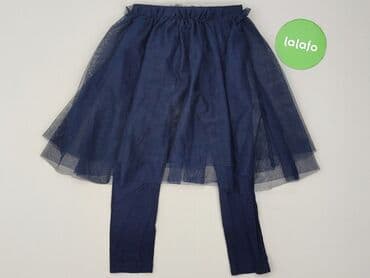 piżama stich, sinsay: Legginsy dziecięce, 3-4 lat, 104, stan - Bardzo dobry — 2