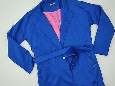 loewe jeansy: Vertus, Płaszcz damski, rozmiar S — 1