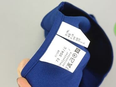 tunika damska hm: Bluzka damska, 4XL — 4