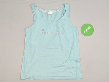 bluzki z muślinu bawełnianego: Dunnes, Top damski, rozmiar M — 3