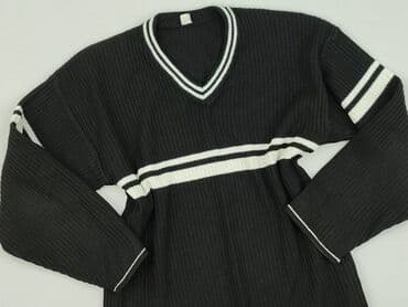 Sweter dla mężczyzn, L