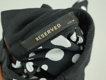 Kobiety: Reserved, Bluzka damska, rozmiar M — 4