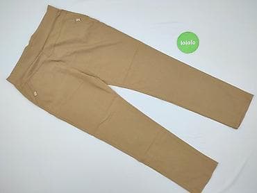 sennik spodnie: Legginsy Eleganckie damskie, rozmiar 5XL — 2