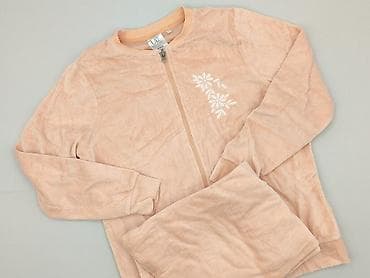 modne komplety basic premium: UP2Fashion, Komplet dresowy damski, rozmiar M — 1