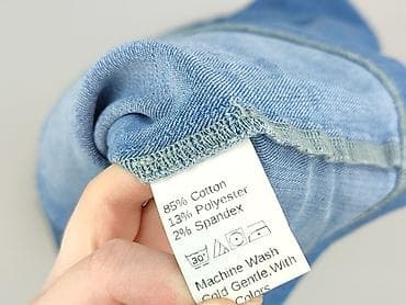 dzinsy shein: Shein, Sukienka damska, rozmiar S — 4